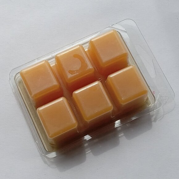 ๐ฏ 10 for $10 / Pumpkin Marshmallow Scented Wax Cubes Limited Edition - Picture 5 of 6